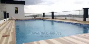 4bedroom Furnished Apartment Is Available for Rent in Kololo