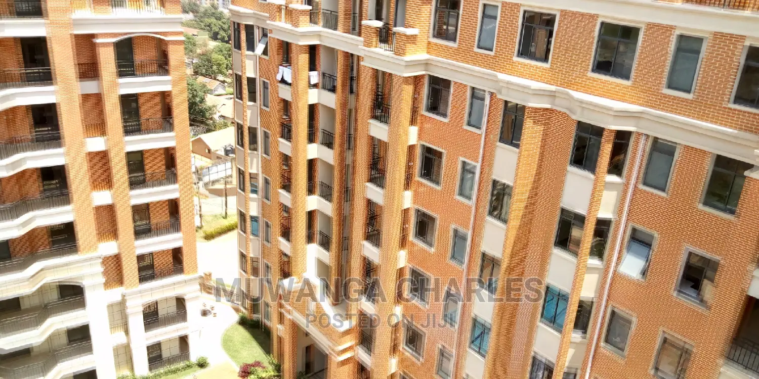 Furnished 3bdrm Apartment in Fs Properties Ltd, Central Division