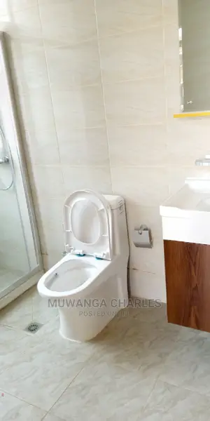 Furnished 3bdrm Apartment in Fs Properties Ltd, Central Division