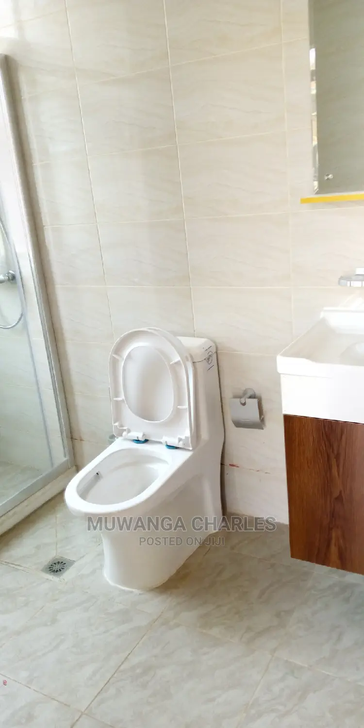 Furnished 3bdrm Apartment in Fs Properties Ltd, Central Division