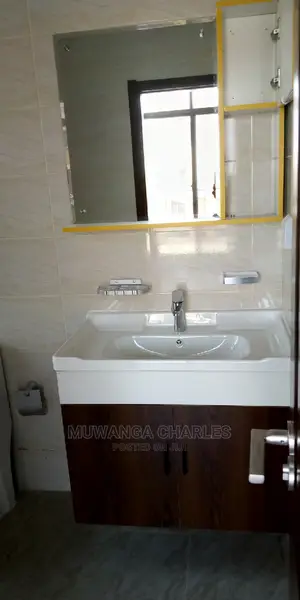 Furnished 3bdrm Apartment in Fs Properties Ltd, Central Division