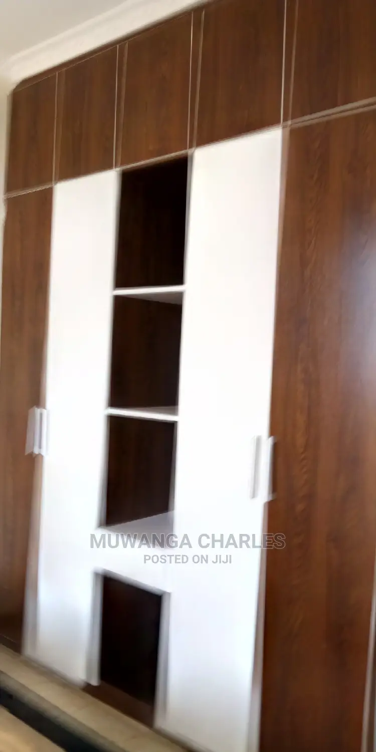 Furnished 3bdrm Apartment in Fs Properties Ltd, Central Division