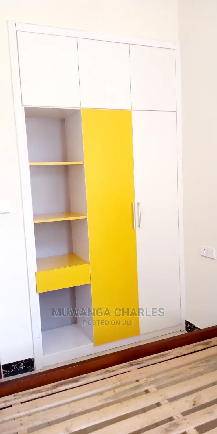 Furnished 3bdrm Apartment in Fs Properties Ltd, Central Division
