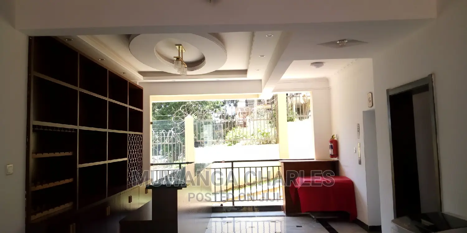 Furnished 3bdrm Apartment in Fs Properties Ltd, Central Division