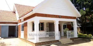 House Is Available for Sale in Naguru