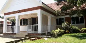 House Is Available for Sale in Naguru