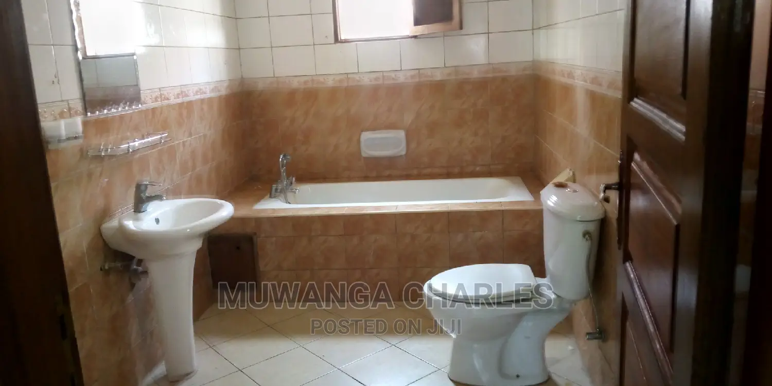House Is Available for Sale in Naguru