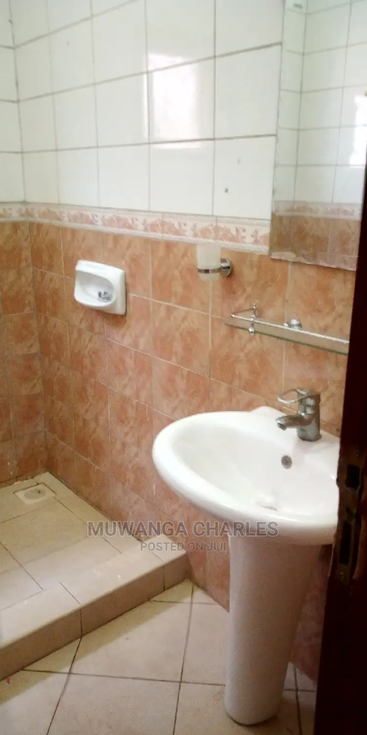 House Is Available for Sale in Naguru