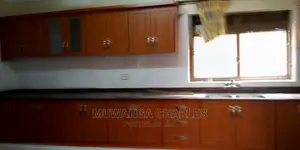 5bedroom House Is Available for Rent in Bugolobi