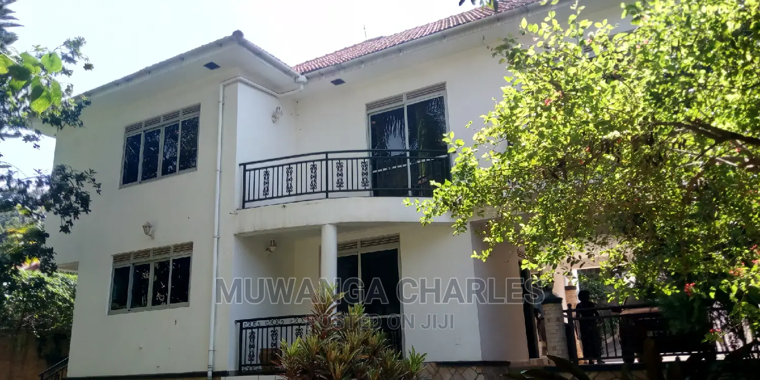 4bdrm Duplex in Fs Properties Ltd, Kampala for Rent