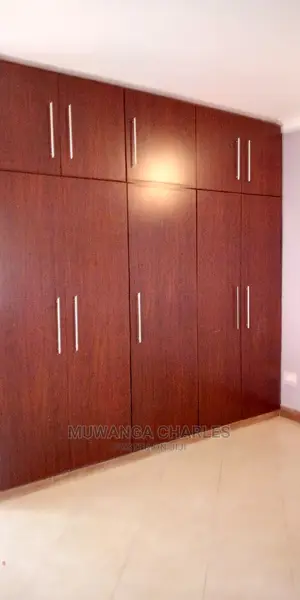 4bdrm Duplex in Fs Properties Ltd, Kampala for Rent
