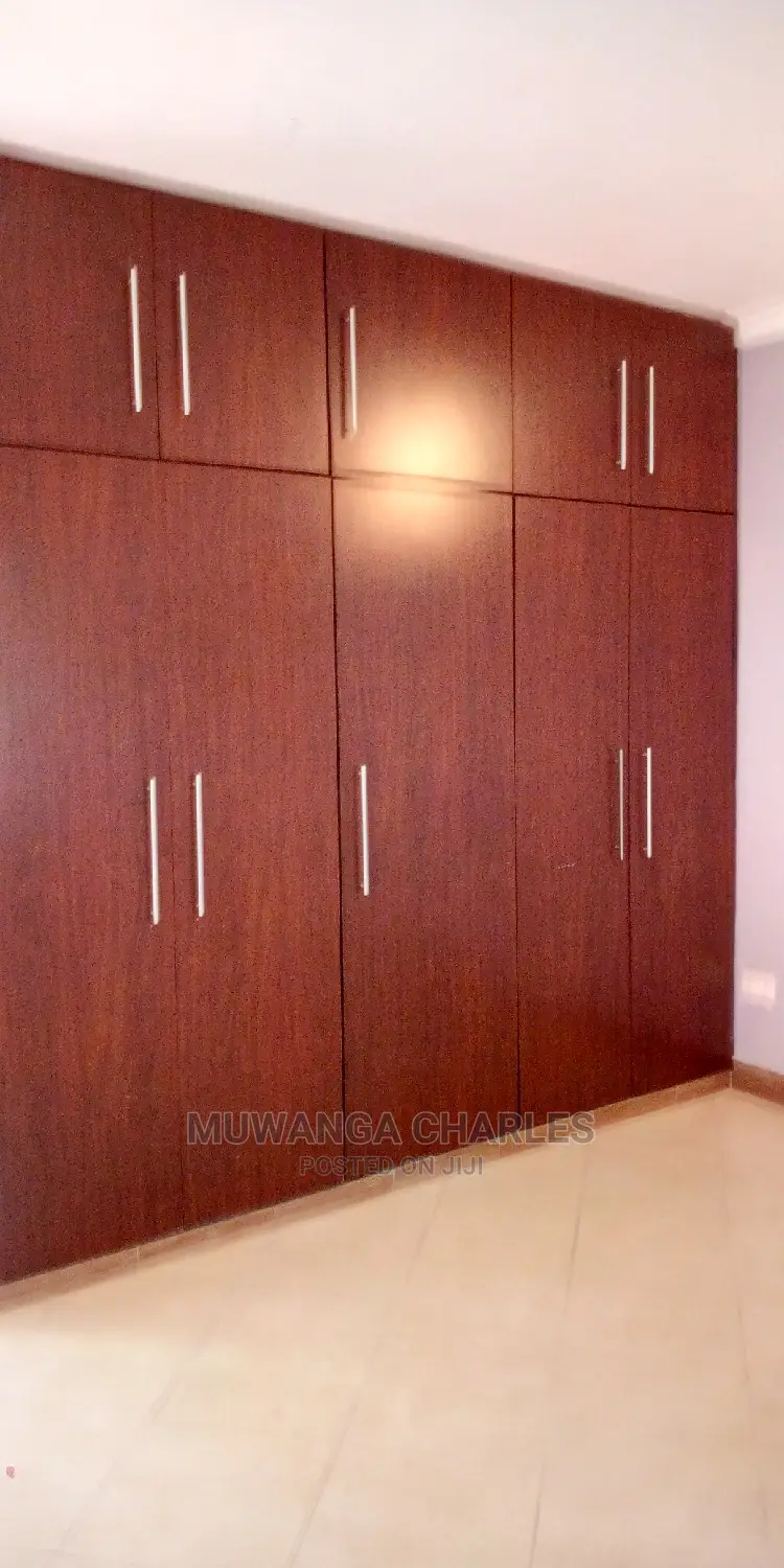 4bdrm Duplex in Fs Properties Ltd, Kampala for Rent