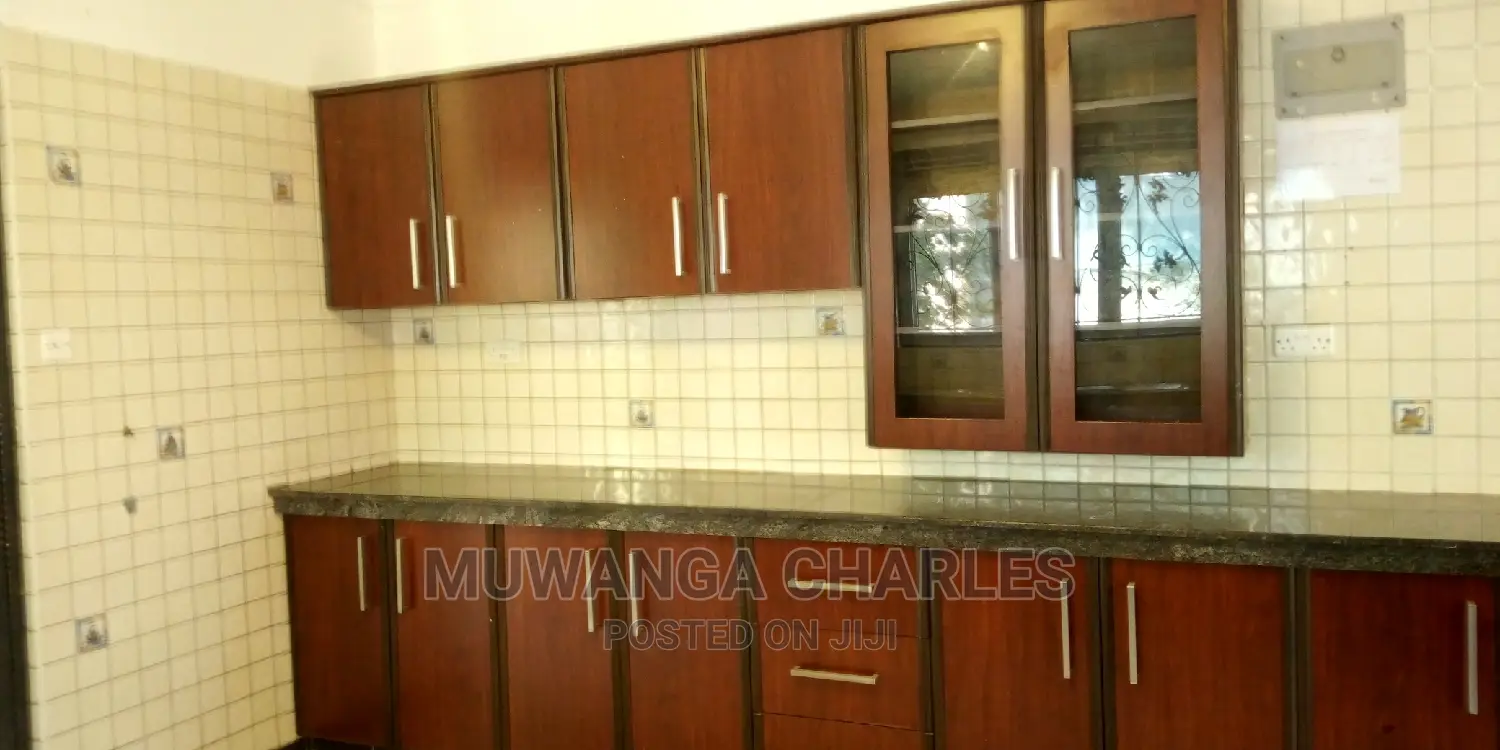 4bdrm Duplex in Fs Properties Ltd, Kampala for Rent