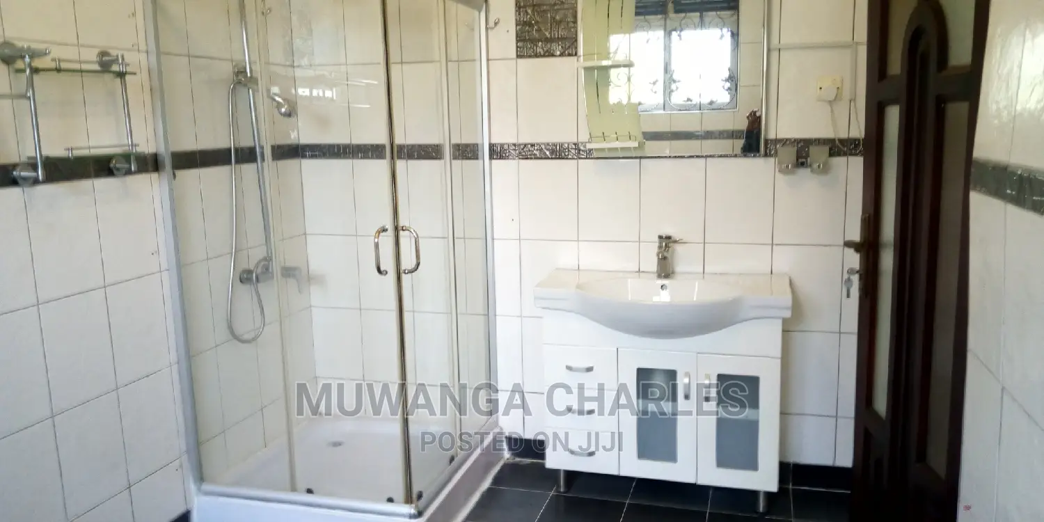 4bdrm Duplex in Fs Properties Ltd, Kampala for Rent