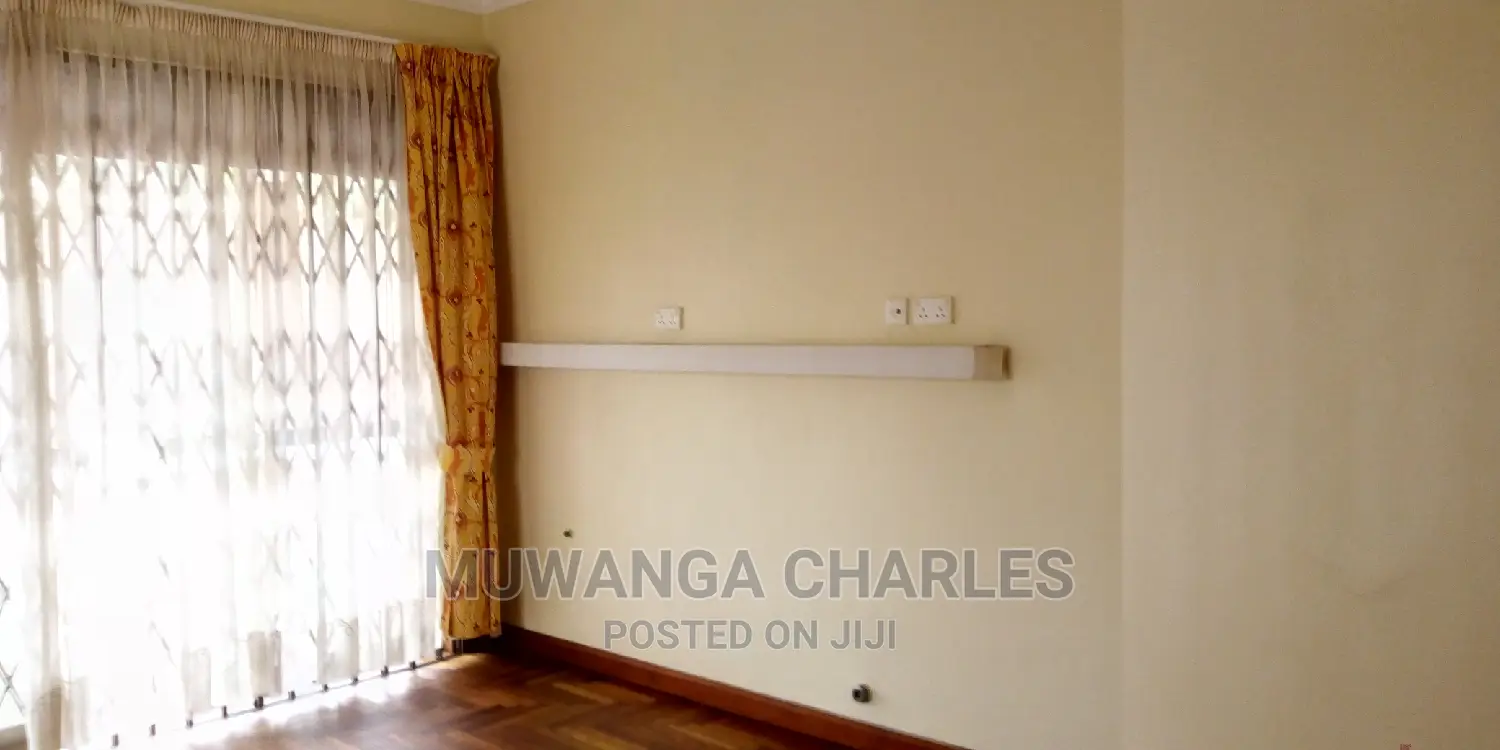 4bdrm Duplex in Fs Properties Ltd, Kampala for Rent