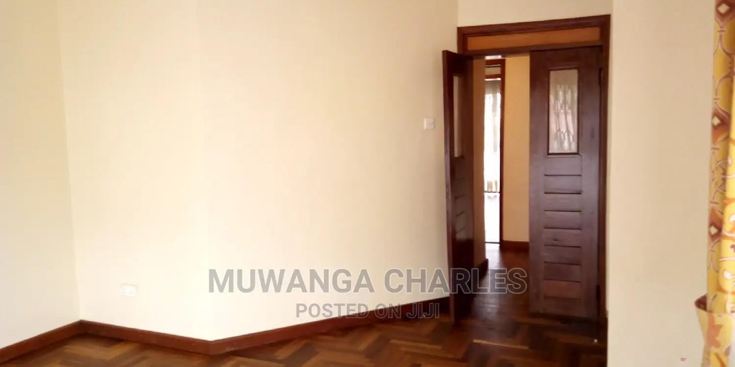 4bdrm Duplex in Fs Properties Ltd, Kampala for Rent