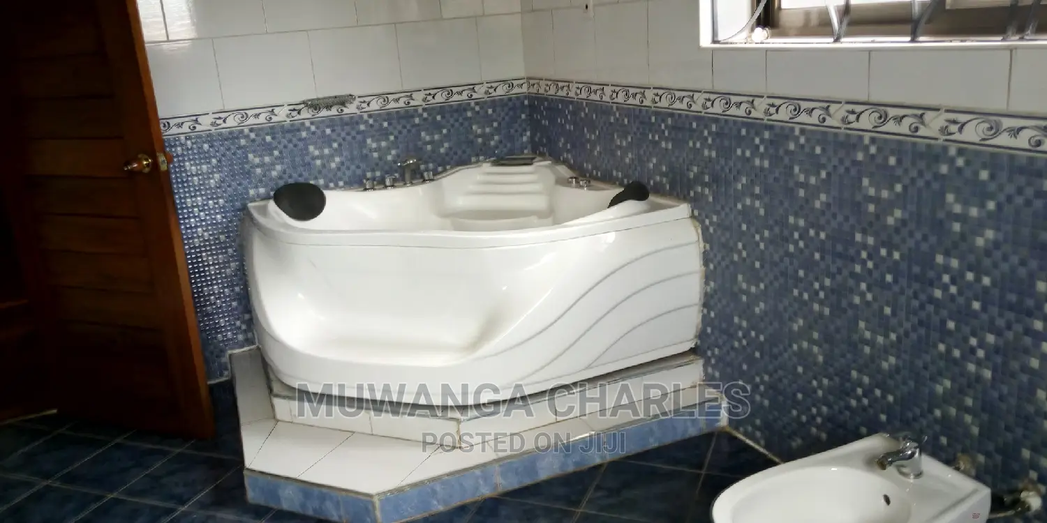 4bdrm Duplex in Fs Properties Ltd, Kampala for Rent
