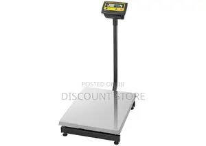 Stainless Steel Electronic Weighing Scales Matugga Uganda