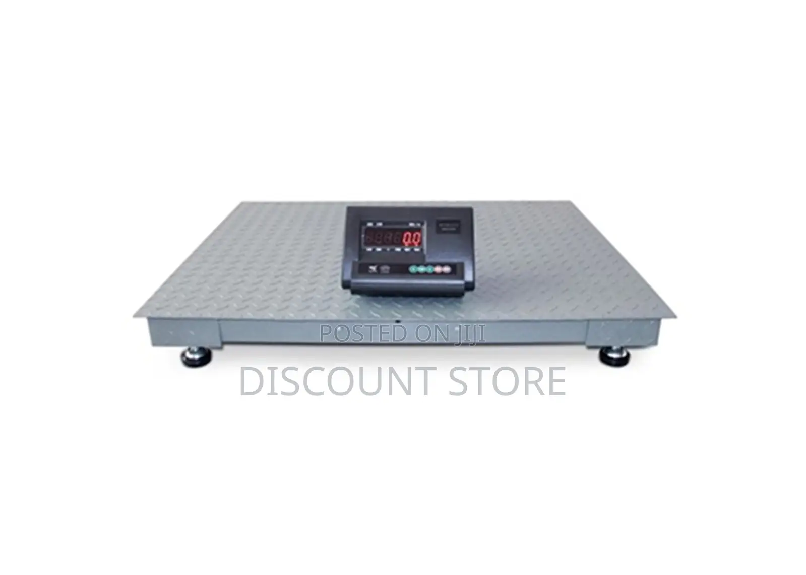 Weight Floor Weighing Scales for Industries Kasokoso