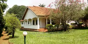 House Is Available for Rent in Kololo