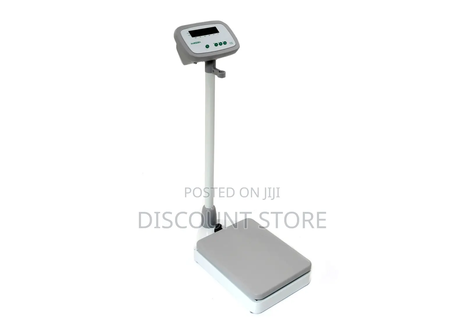 Platform Weighing Scale Bench Digital Type in Mutungo Uganda