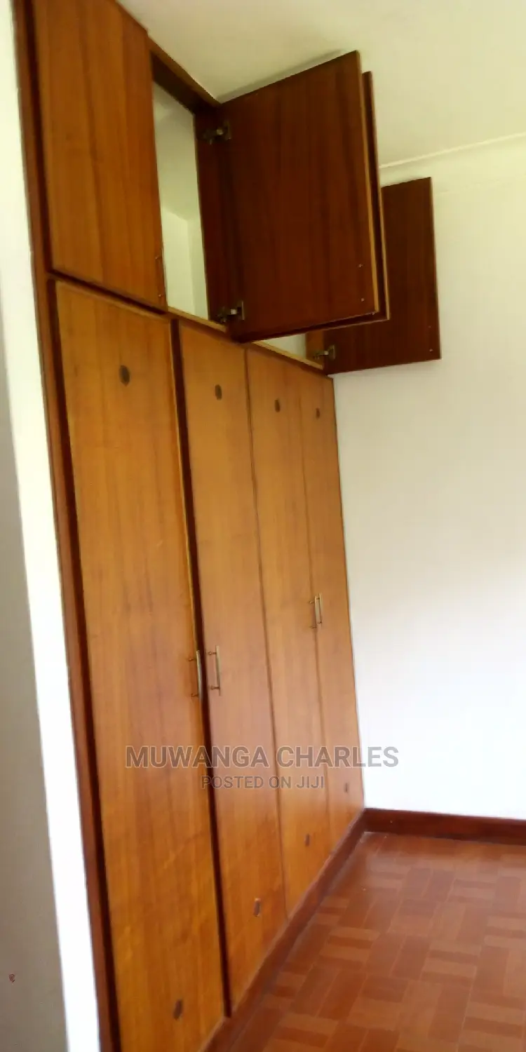 House Is Available for Rent in Kololo