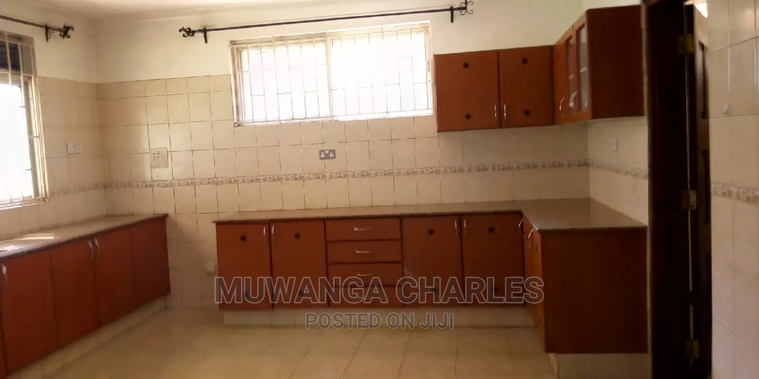 House Is Available for Rent in Kololo