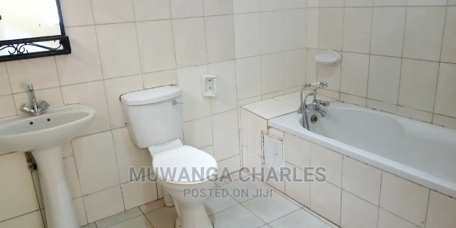 House Is Available for Rent in Kololo