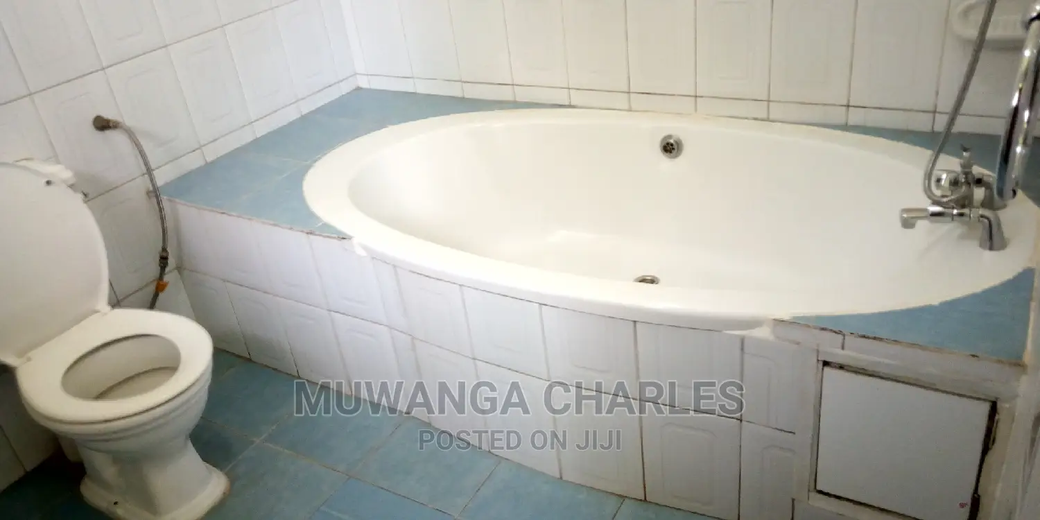 House Is Available for Rent in Kololo