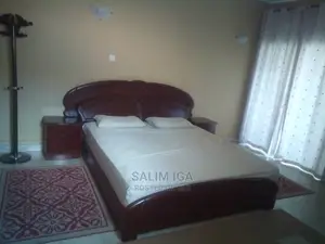 3 Bedroom Furnished Townhouse In Kololo For Sale