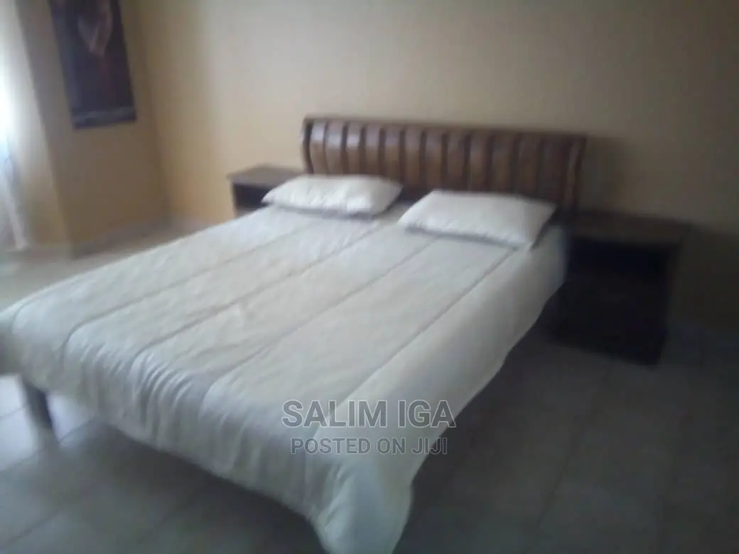 3 Bedroom Furnished Townhouse In Kololo For Sale