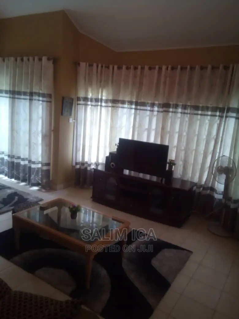 3 Bedroom Furnished Townhouse In Kololo For Sale