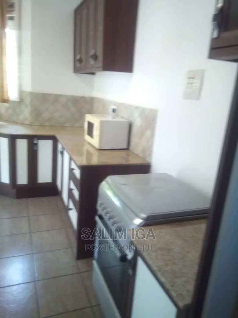 3 Bedroom Furnished Townhouse In Kololo For Sale