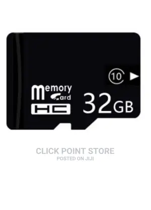 32 Gb Memory Cards/ Memory Card/ Memory Cards/ Sd Cards