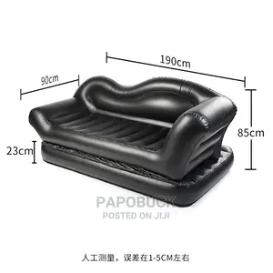 5 in 1 Inflatable Sofa