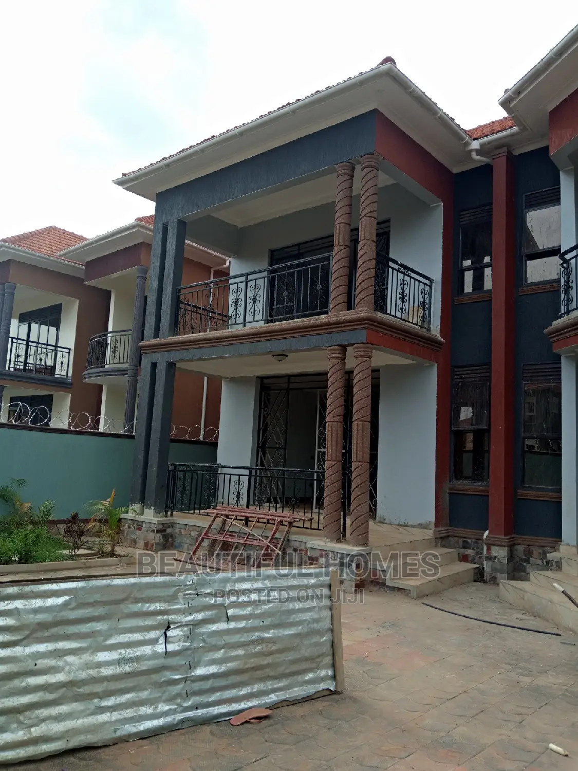 Kira Model Mansion on Quick Sale
