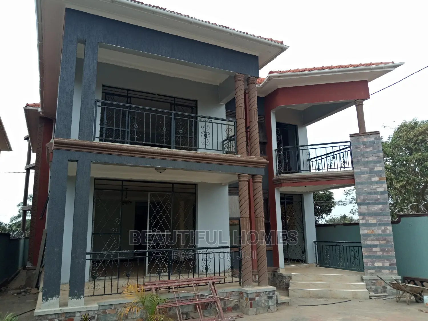 Kira Model Mansion on Quick Sale