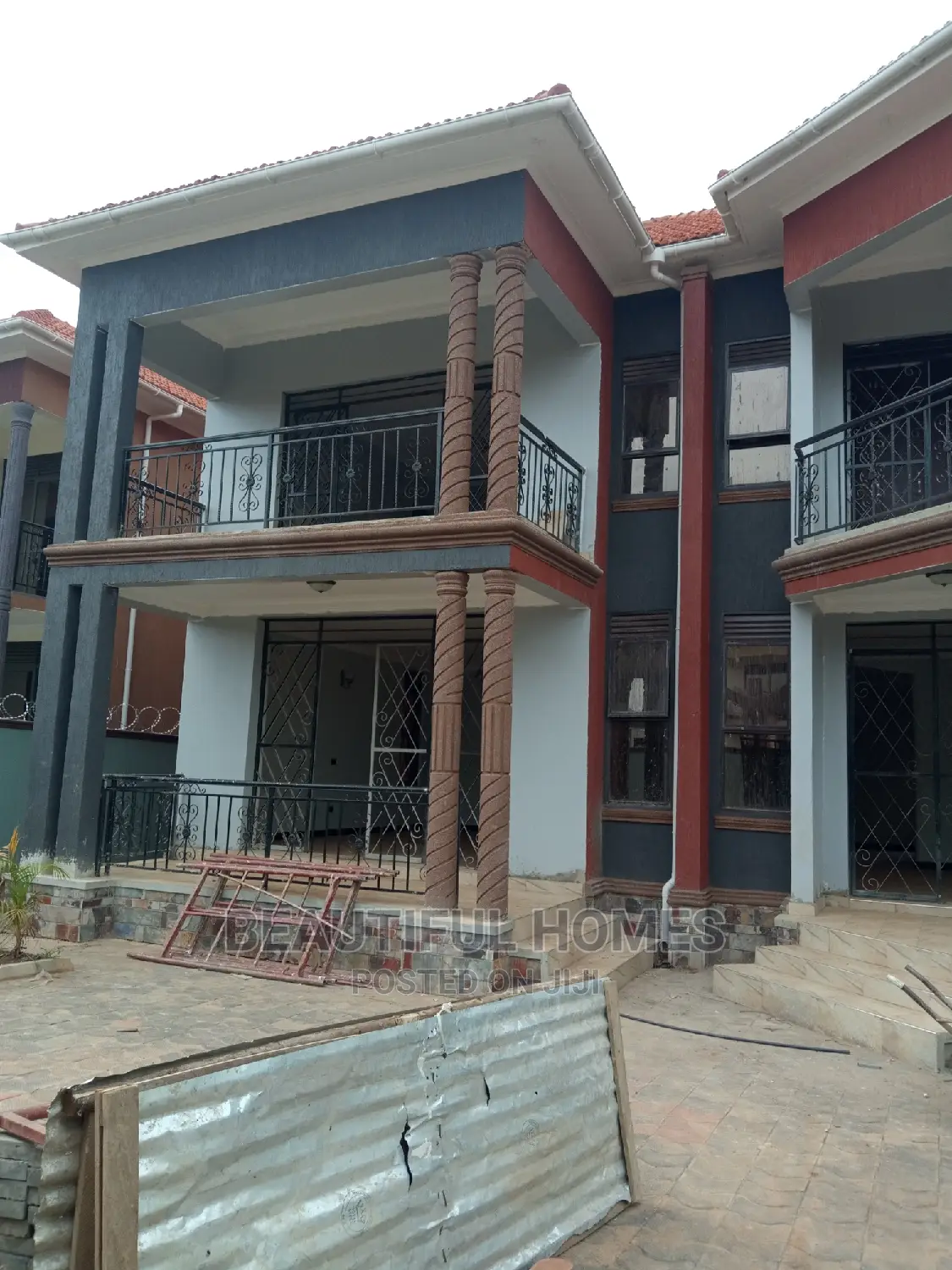 Kira Model Mansion on Quick Sale