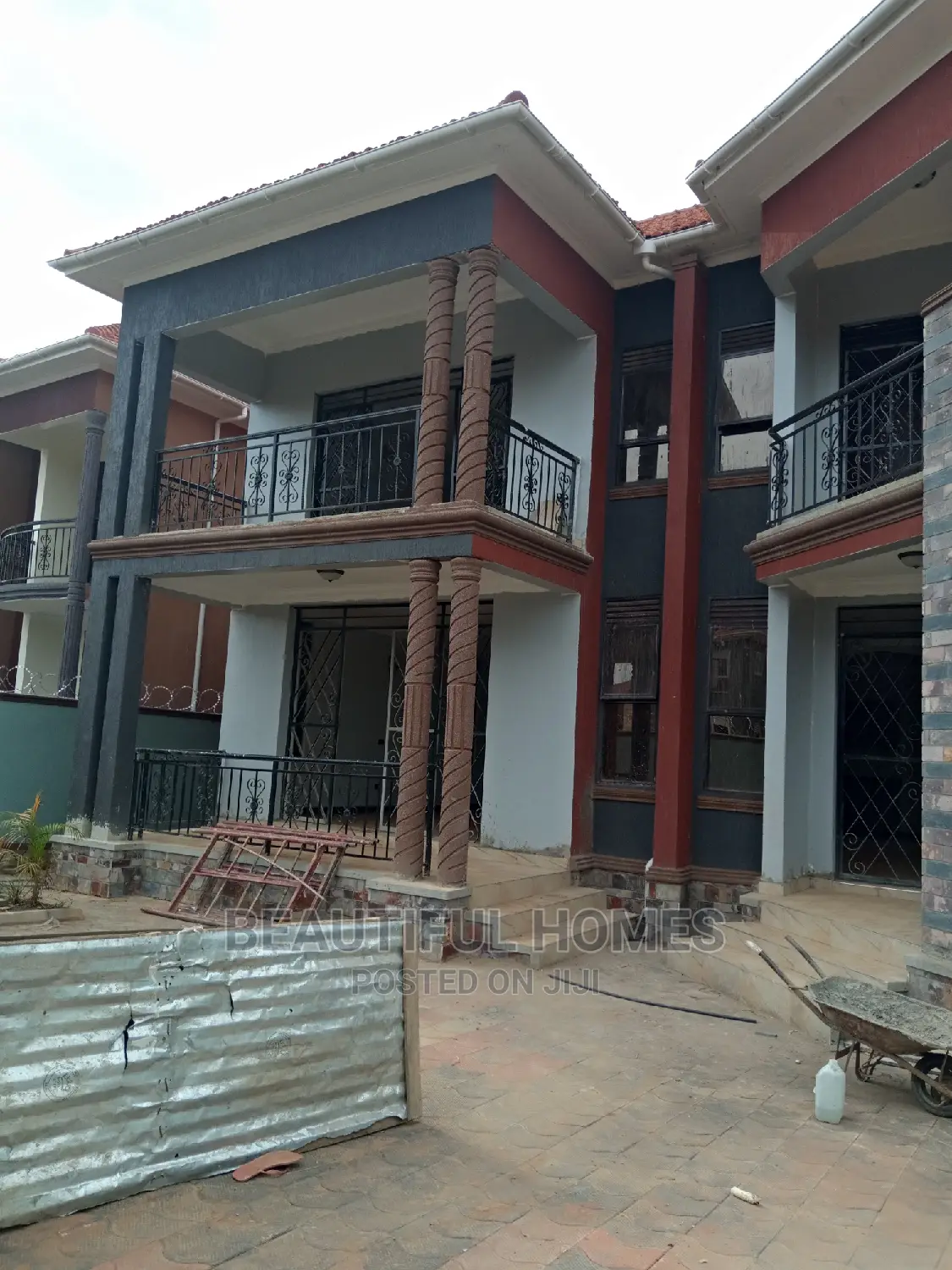 Kira Model Mansion on Quick Sale
