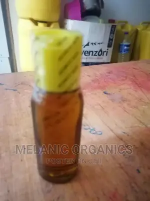 Papaya Oil