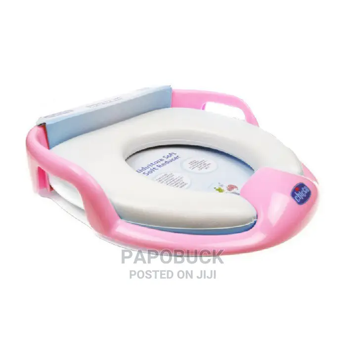 Chicco Toilet Reducer