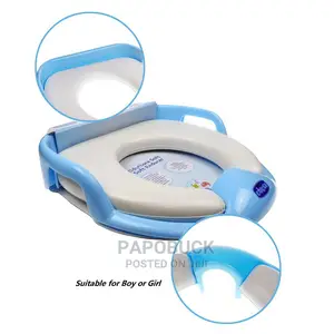 Chicco Toilet Reducer