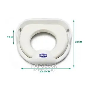 Chicco Toilet Reducer