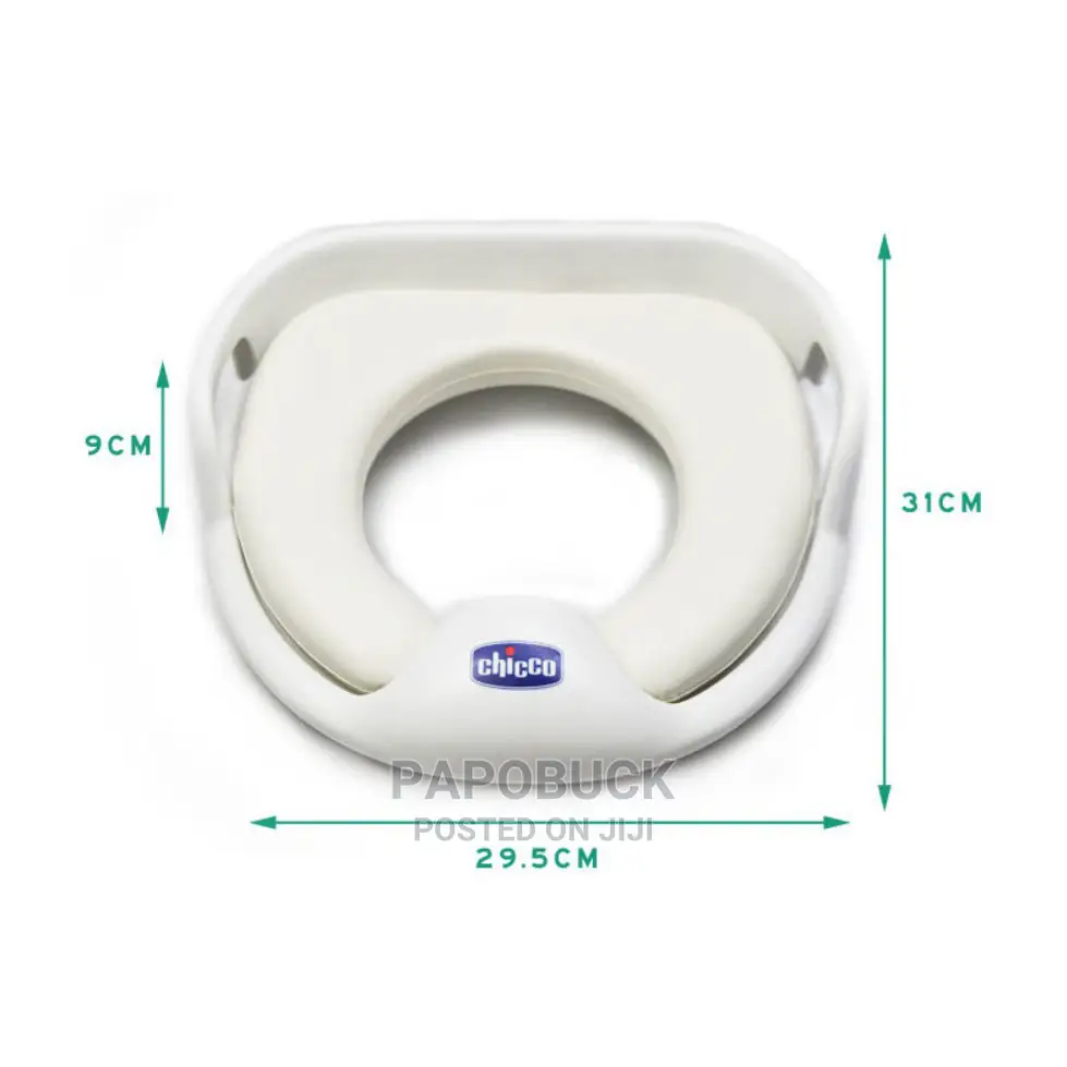 Chicco Toilet Reducer