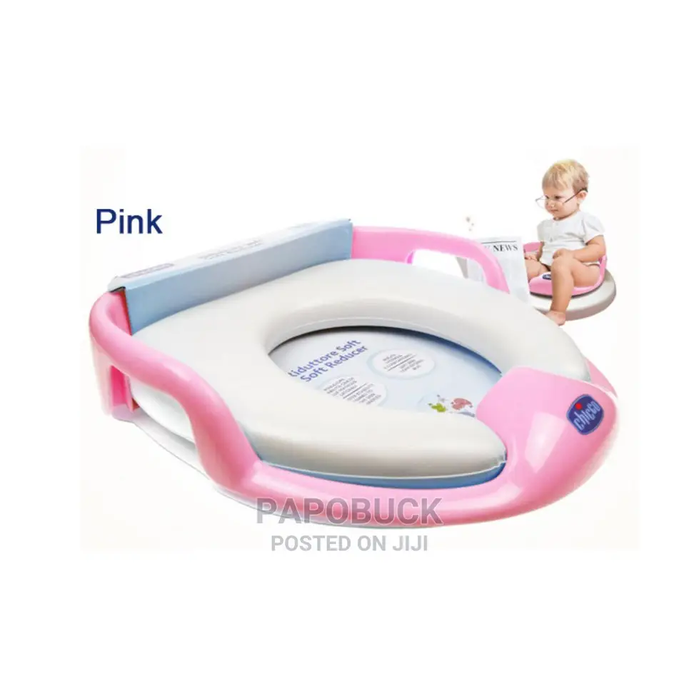 Chicco Toilet Reducer