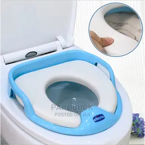 Chicco Toilet Reducer