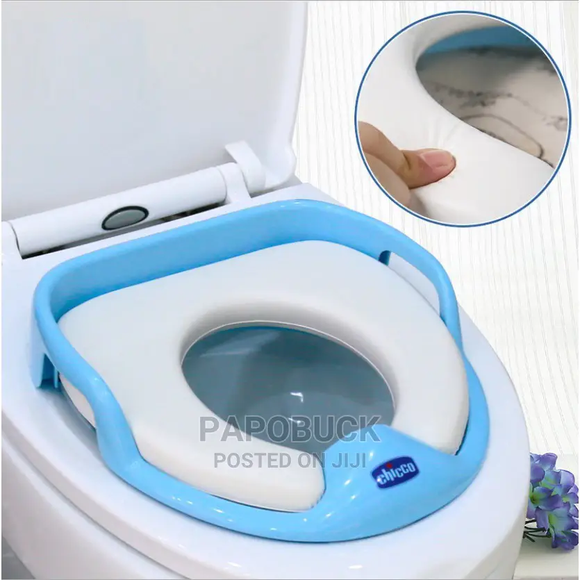 Chicco Toilet Reducer