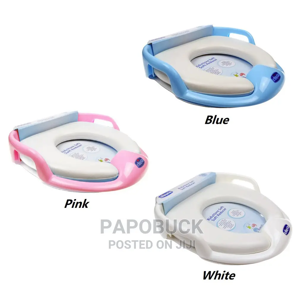 Chicco Toilet Reducer