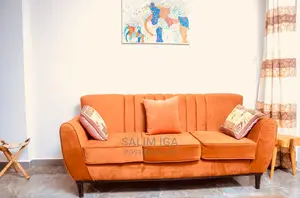 Newly Built Apartments In Bukoto For Rent