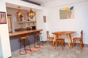 Newly Built Apartments In Bukoto For Rent